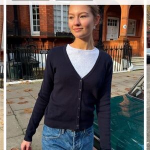 Brandy Melville Savannah Cardigan Sweater